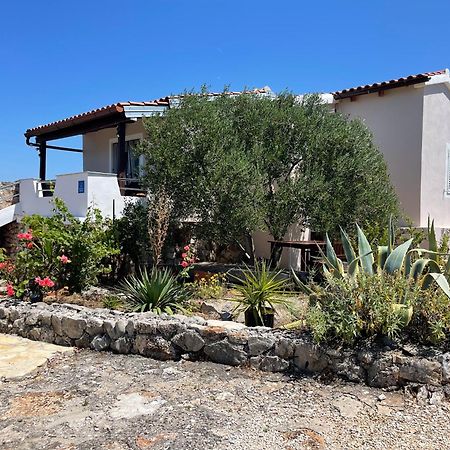 Holiday House Rusticana Sali, Dugi Otok Near Np Kornati מראה חיצוני תמונה