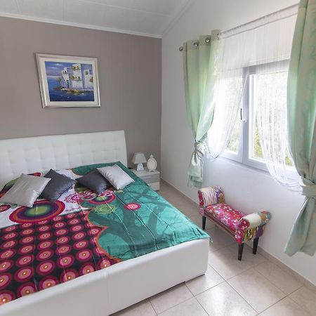 Holiday House Rusticana Sali, Dugi Otok Near Np Kornati מראה חיצוני תמונה
