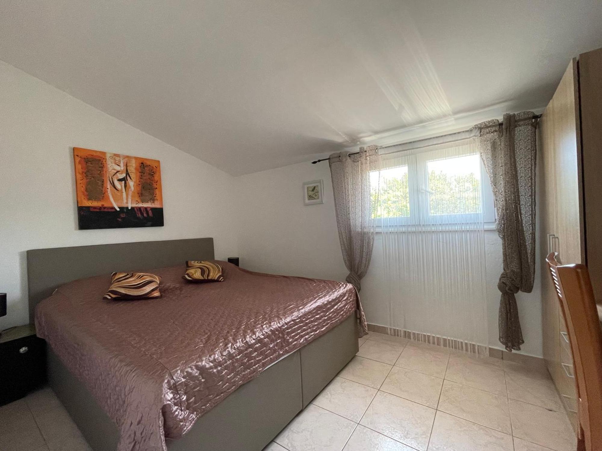 Holiday House Rusticana Sali, Dugi Otok Near Np Kornati מראה חיצוני תמונה