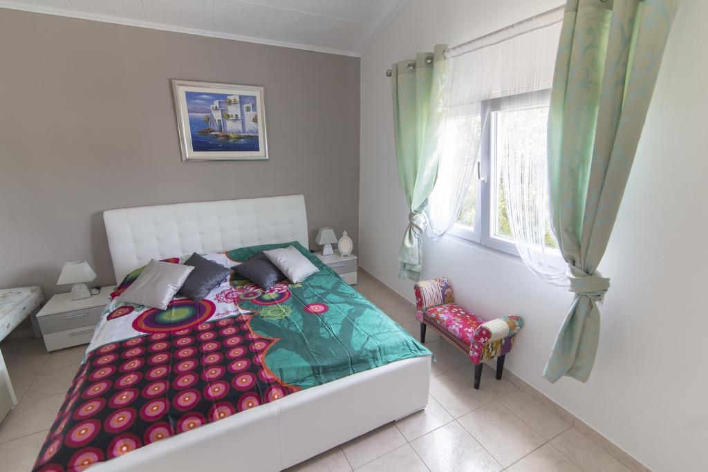 Holiday House Rusticana Sali, Dugi Otok Near Np Kornati מראה חיצוני תמונה