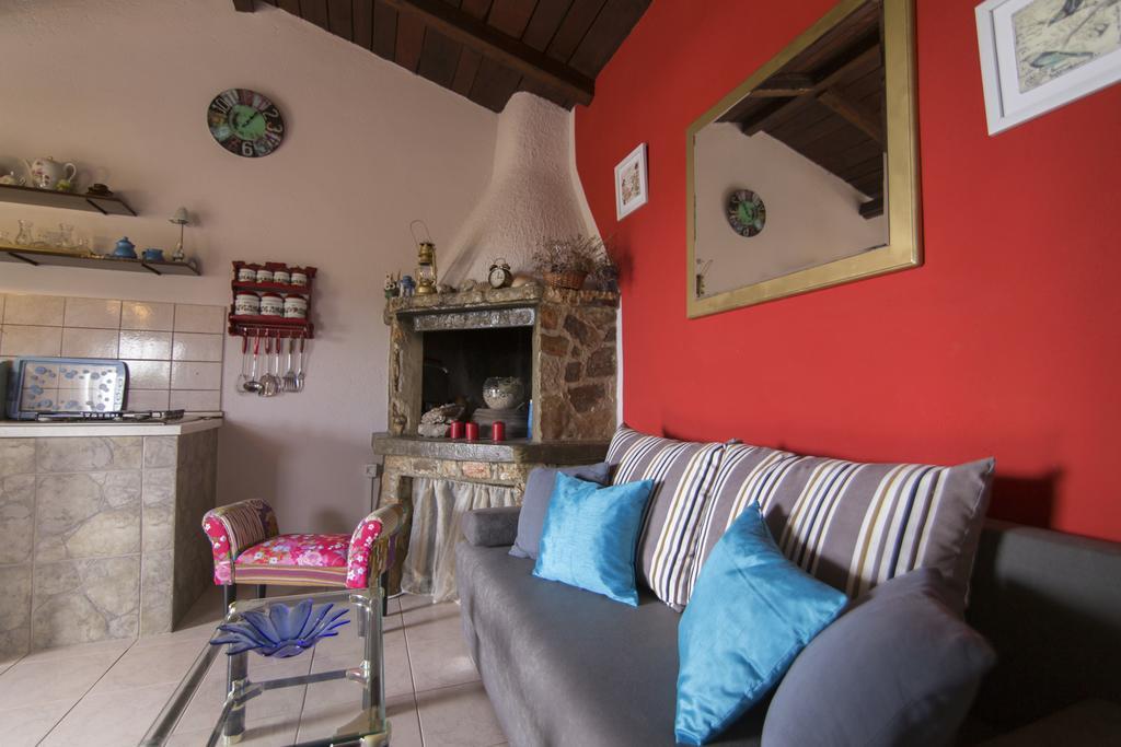 Holiday House Rusticana Sali, Dugi Otok Near Np Kornati מראה חיצוני תמונה