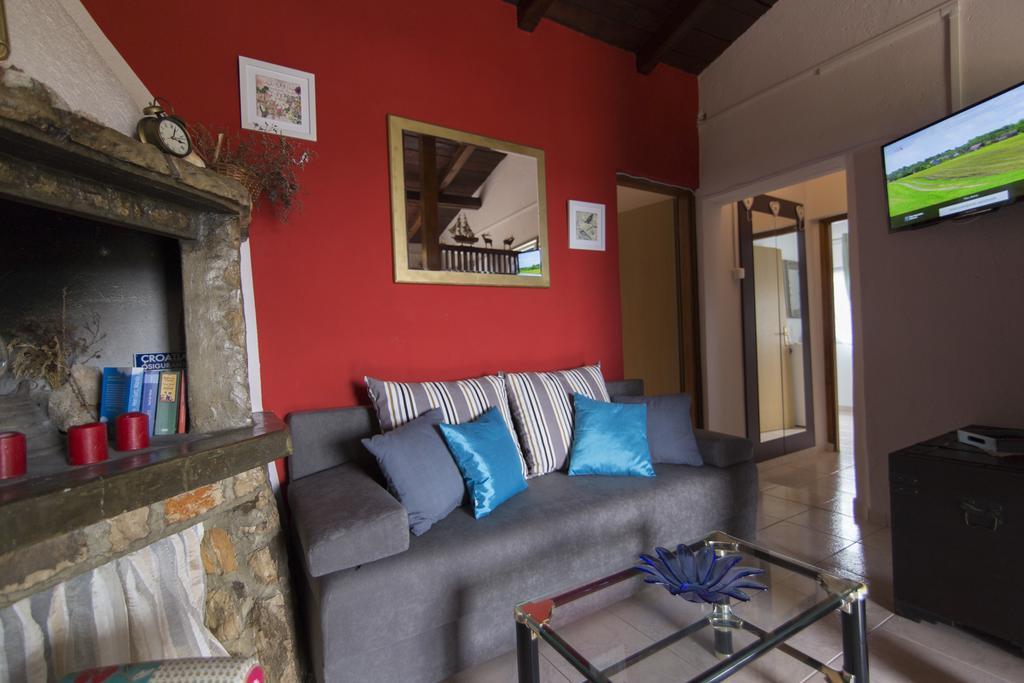 Holiday House Rusticana Sali, Dugi Otok Near Np Kornati מראה חיצוני תמונה