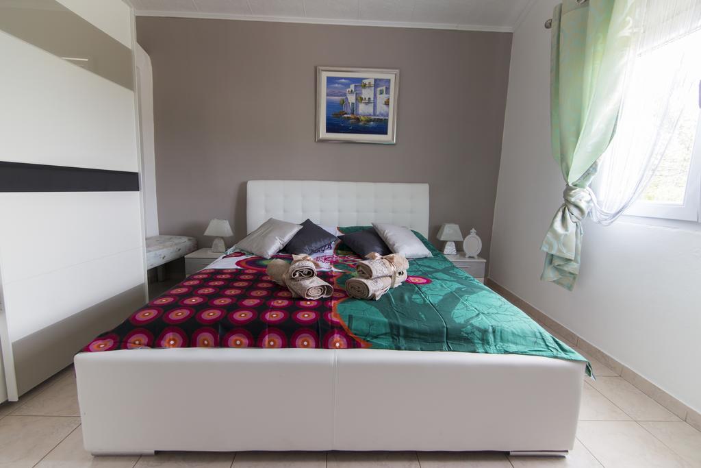 Holiday House Rusticana Sali, Dugi Otok Near Np Kornati מראה חיצוני תמונה