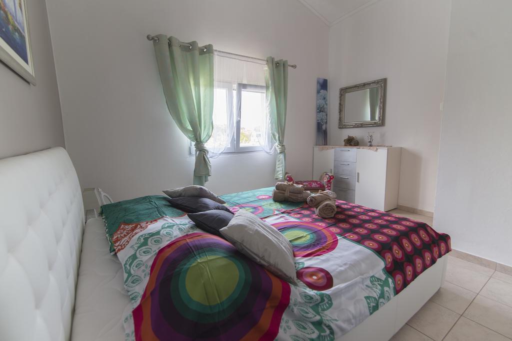 Holiday House Rusticana Sali, Dugi Otok Near Np Kornati מראה חיצוני תמונה