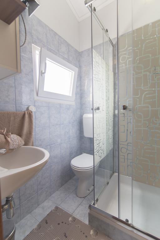 Holiday House Rusticana Sali, Dugi Otok Near Np Kornati מראה חיצוני תמונה