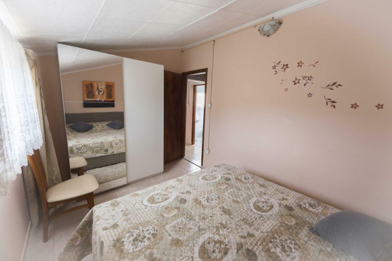Holiday House Rusticana Sali, Dugi Otok Near Np Kornati מראה חיצוני תמונה